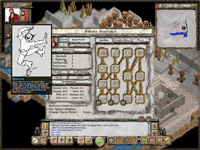 Avernum Training